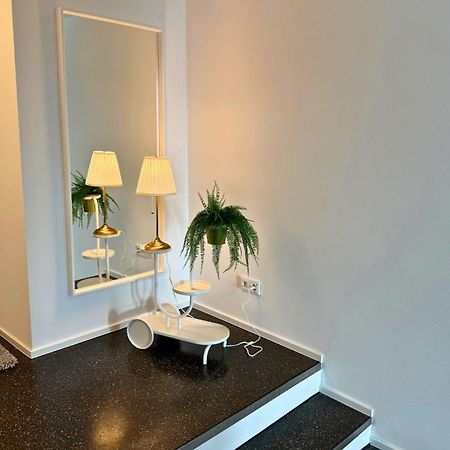 Isaak Appartment Stadtjuwel Вальдсхут-Тинген Экстерьер фото