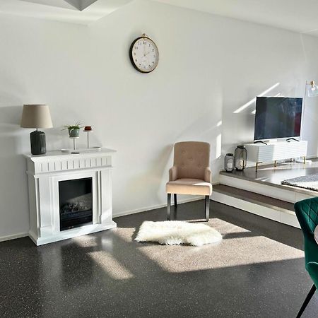 Isaak Appartment Stadtjuwel Вальдсхут-Тинген Экстерьер фото