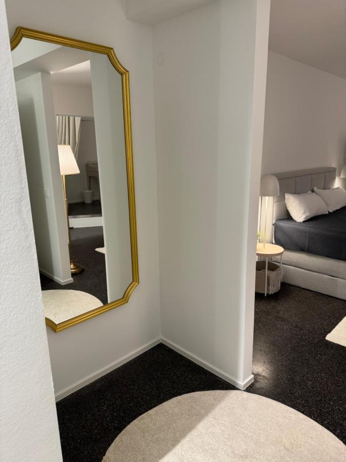 Isaak Appartment Stadtjuwel Вальдсхут-Тинген Экстерьер фото