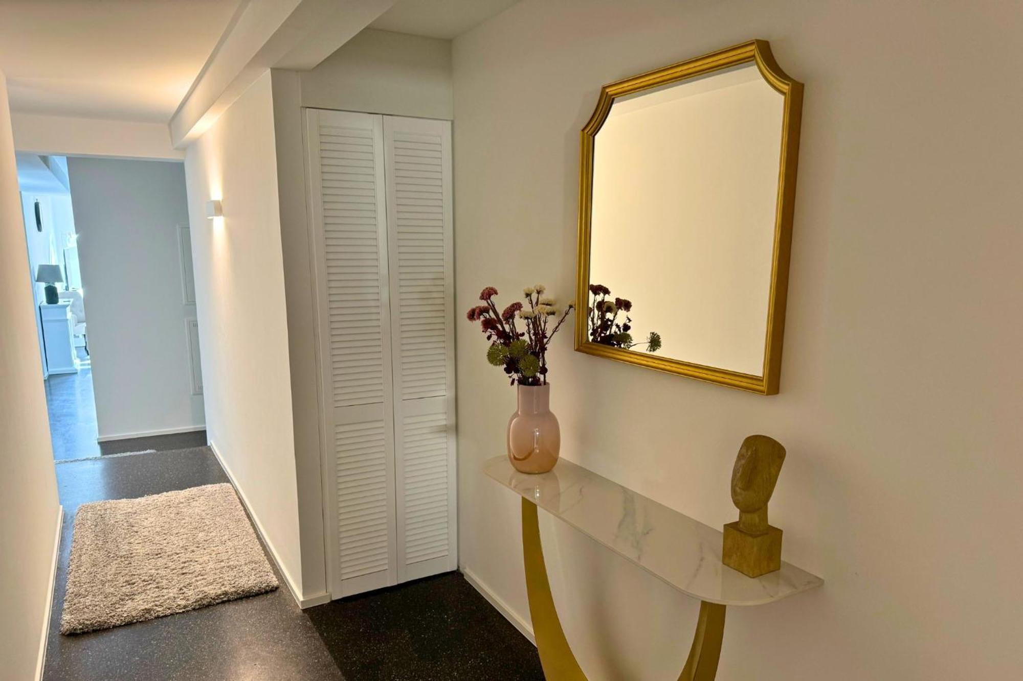 Isaak Appartment Stadtjuwel Вальдсхут-Тинген Экстерьер фото