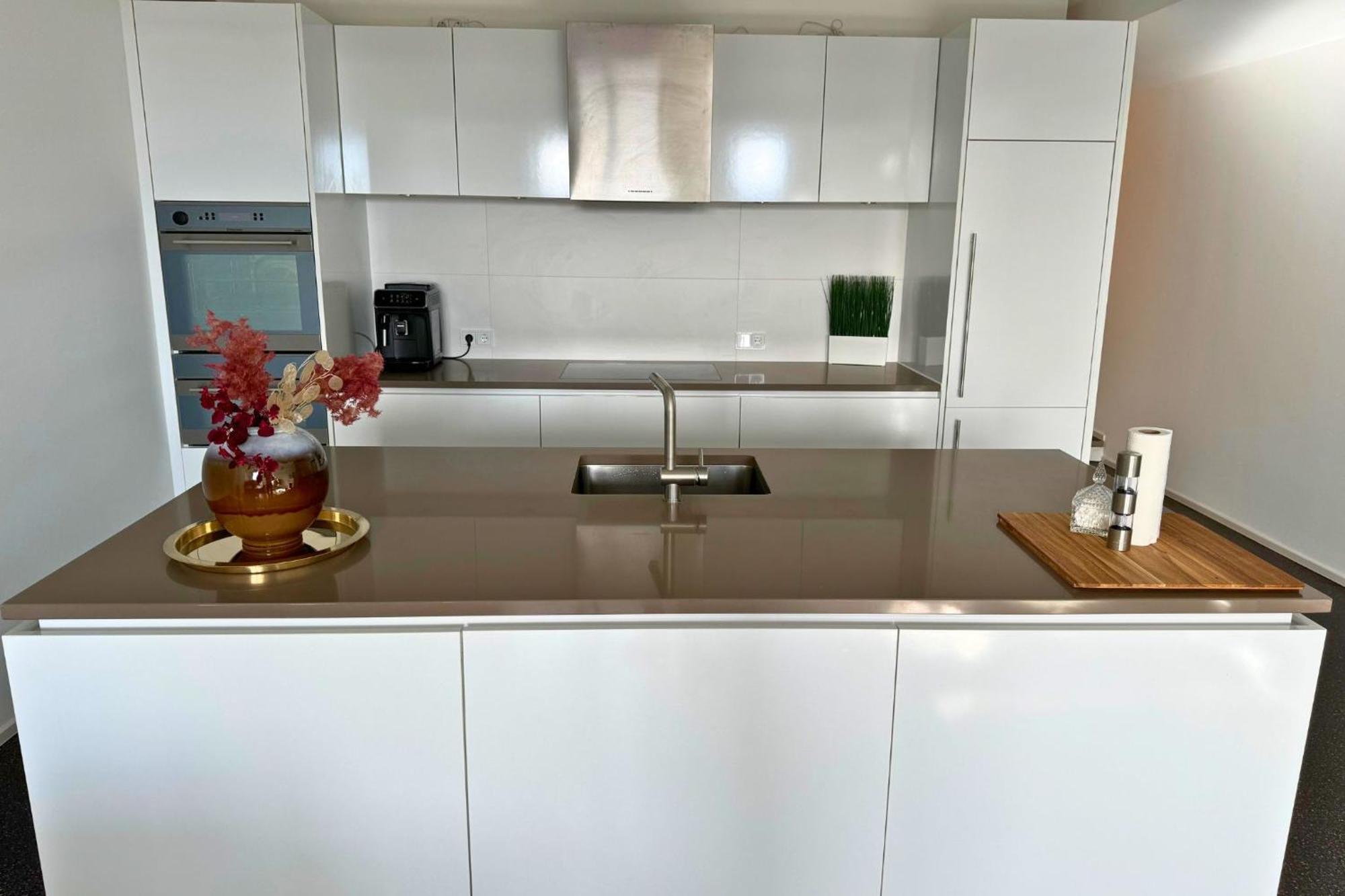 Isaak Appartment Stadtjuwel Вальдсхут-Тинген Экстерьер фото