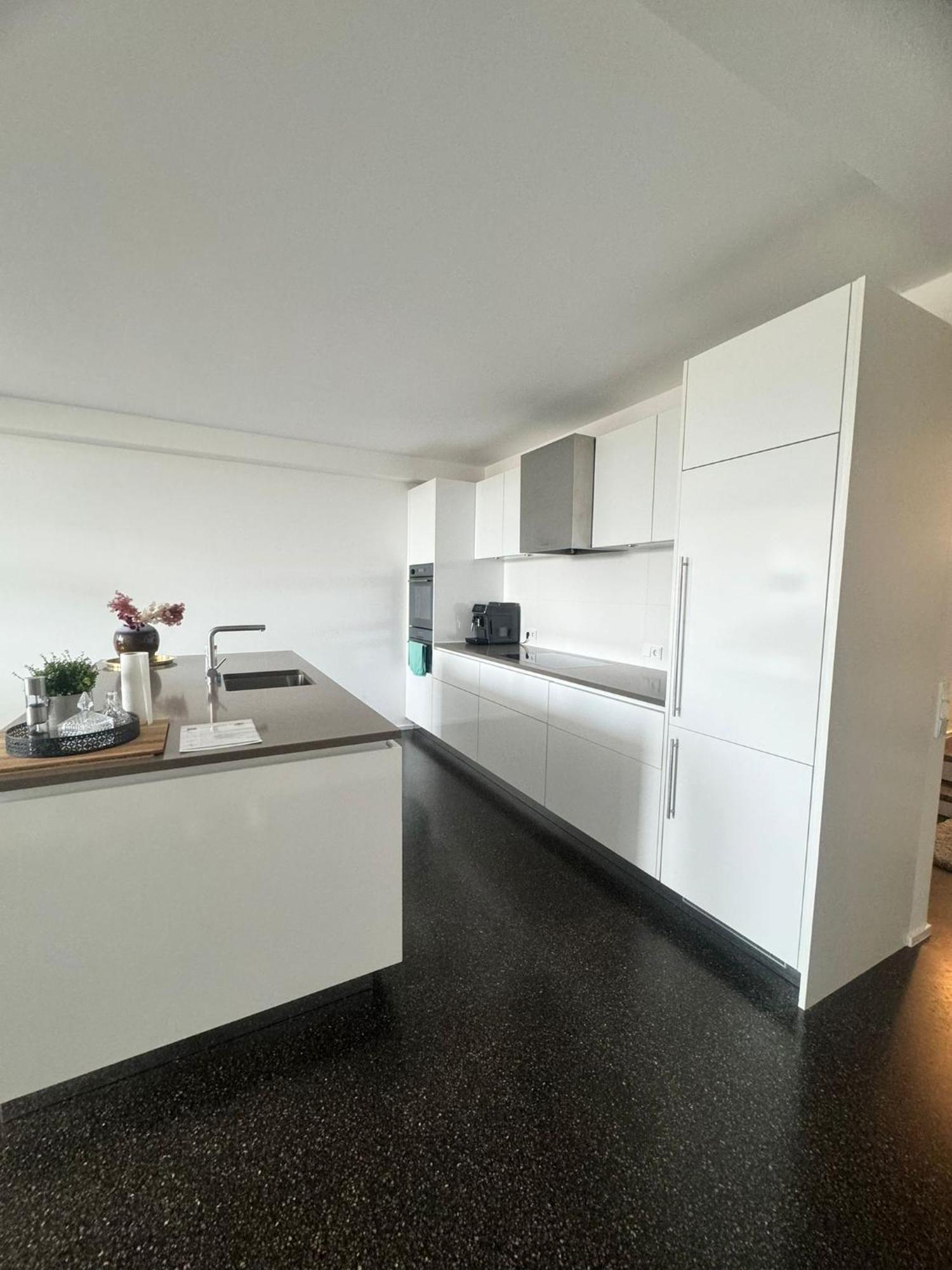 Isaak Appartment Stadtjuwel Вальдсхут-Тинген Экстерьер фото